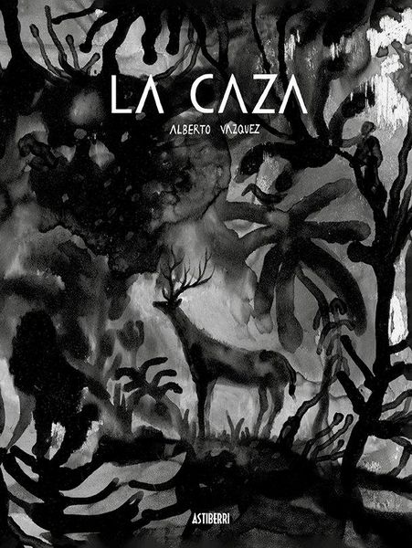 Produktbild: La caza