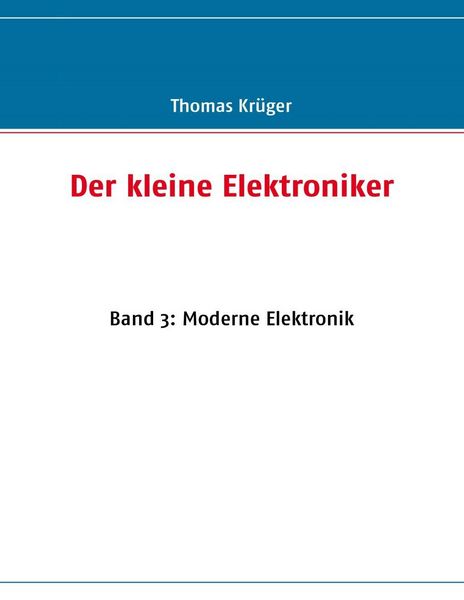 Produktbild: Der kleine Elektroniker