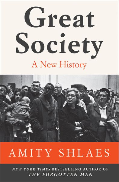 Produktbild: Great Society