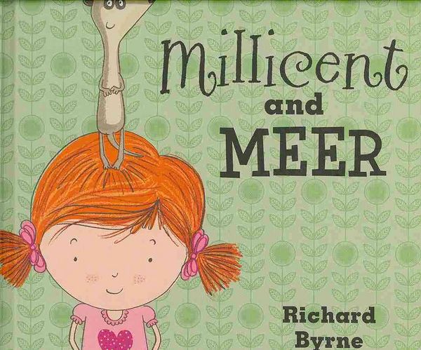 Produktbild: Millicent and Meer