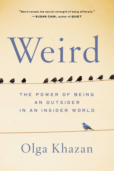 Produktbild: Weird