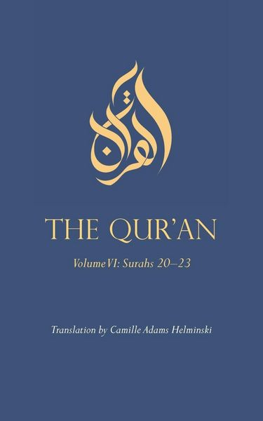 Produktbild: The Qur'an
