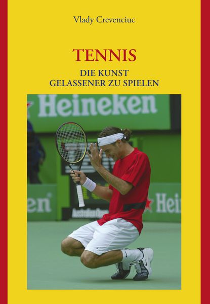 Produktbild: Tennis
