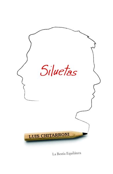 Produktbild: Siluetas