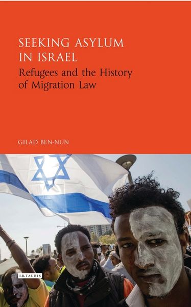 Produktbild: Ben-Nun, G: Seeking Asylum in Israel
