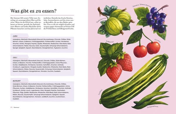 Produktbild: Im Flow mit den Jahreszeiten