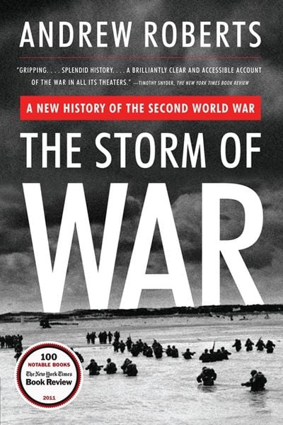 Produktbild: The Storm of War