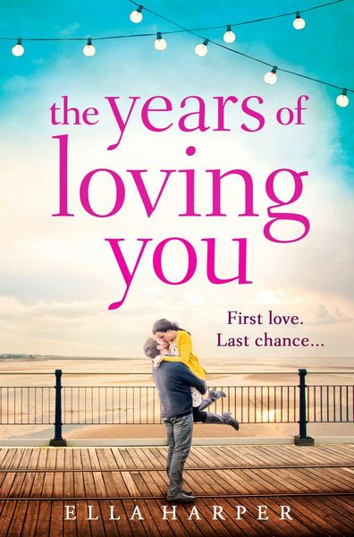 Produktbild: The Years of Loving You