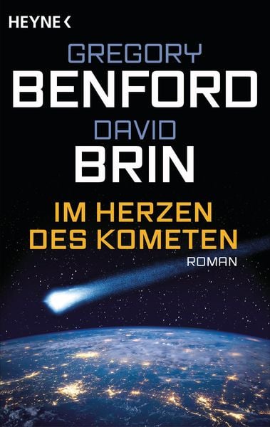Produktbild: Im Herzen des Kometen