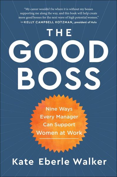 Produktbild: The Good Boss