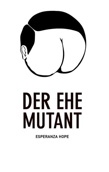 Produktbild: Der Ehe Mutant