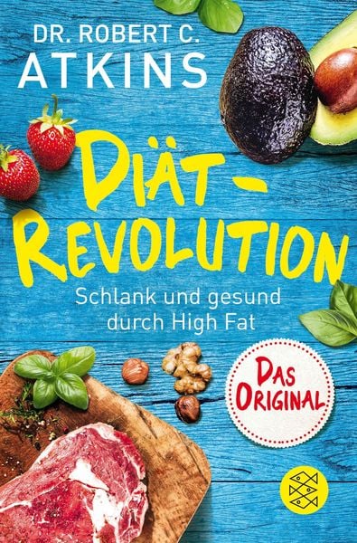 Produktbild: Di&auml;t-Revolution