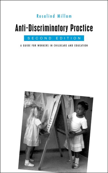 Produktbild: Anti-Discriminatory Practice