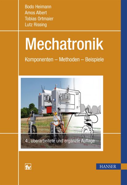 Produktbild: Mechatronik