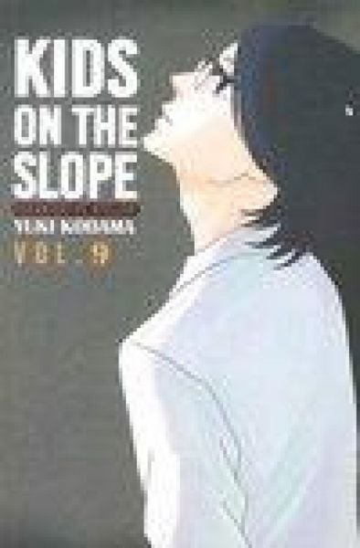 Produktbild: Kids On The Slope 9
