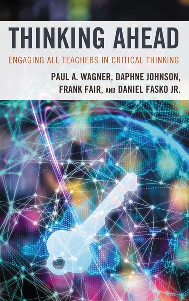 Produktbild: Thinking Ahead