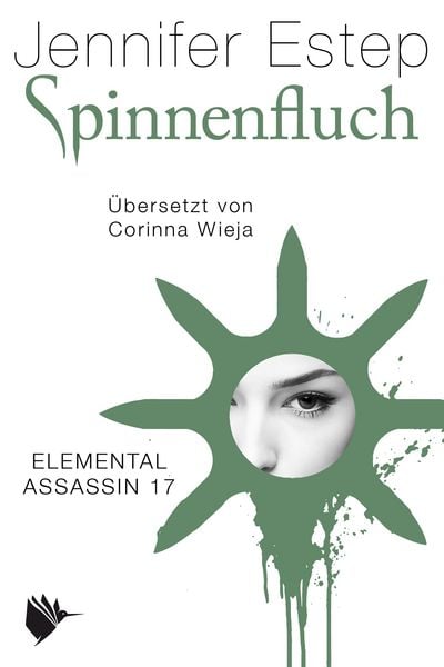 Produktbild: Spinnenfluch