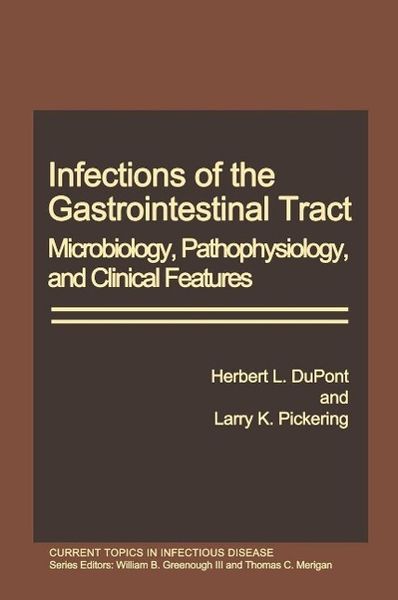 Produktbild: Infections of the Gastrointestinal Tract