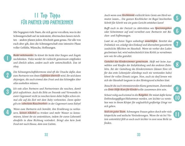 Produktbild: Schwangerschaft