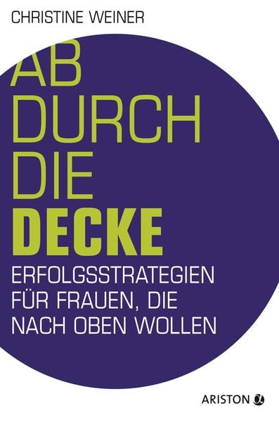 Produktbild: Ab durch die Decke
