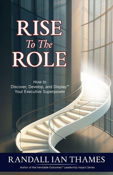 Produktbild: Rise to the Role