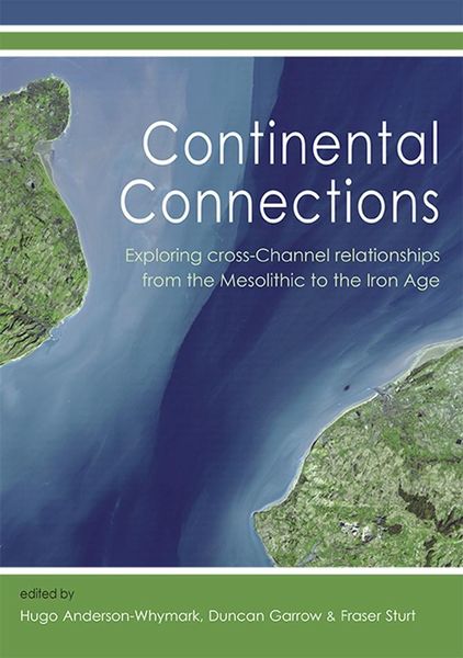 Produktbild: Continental Connections