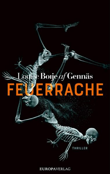 Produktbild: Feuerrache