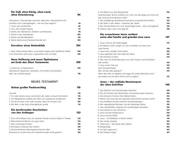 Produktbild: Keine Bibel