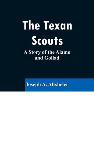 Produktbild: The Texan Scouts