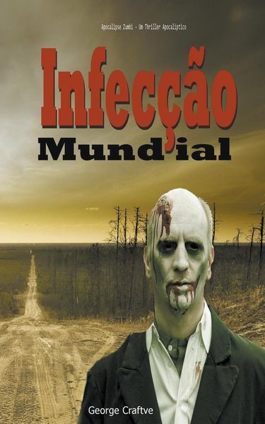 Produktbild: Infec&ccedil;&atilde;o Mundial