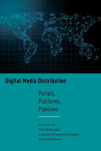 Produktbild: Digital Media Distribution