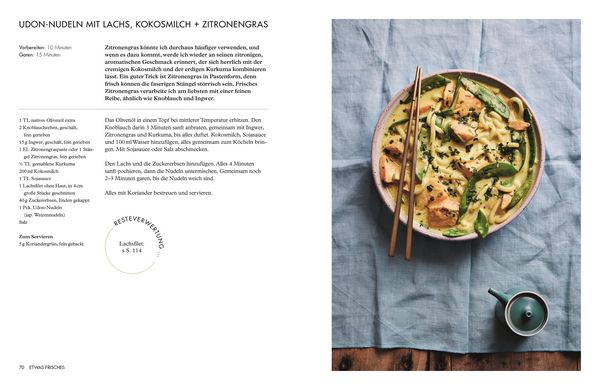 Produktbild: One Pot, One Portion