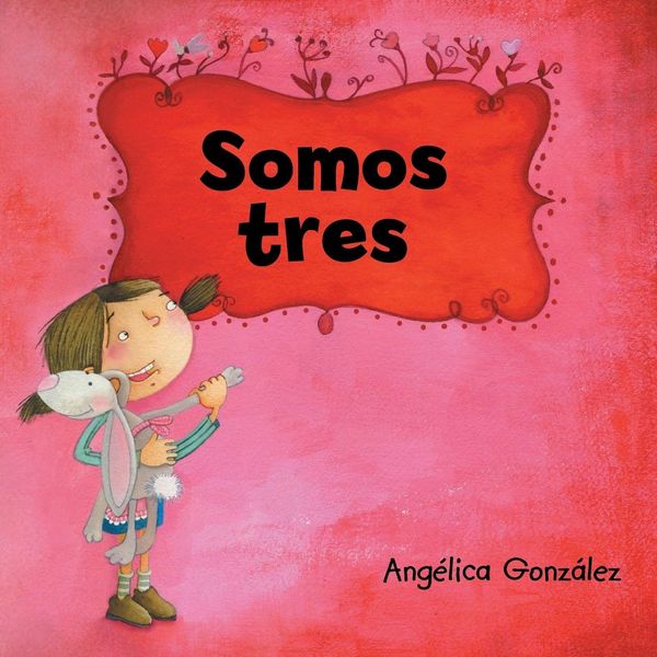 Produktbild: Somos tres