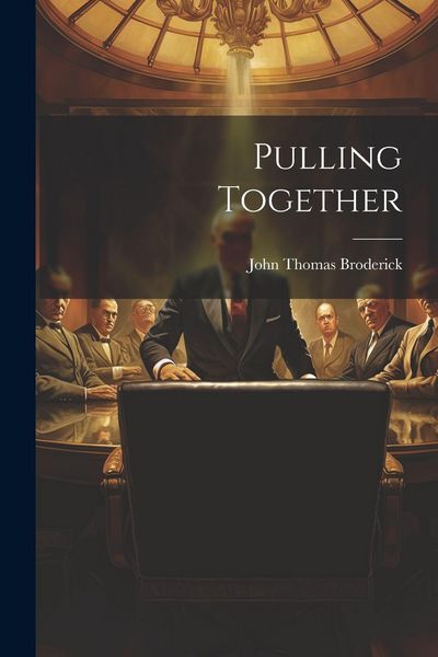 Produktbild: Pulling Together