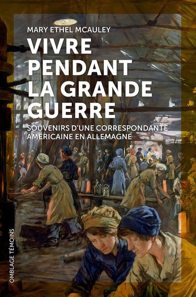 Produktbild: Vivre pendant gd guerre sou