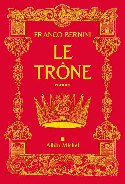 Produktbild: Le tr&ocirc;ne