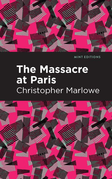 Produktbild: Massacre at Paris