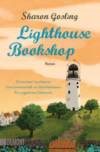 Produktbild: Lighthouse Bookshop