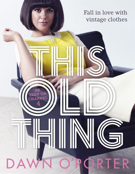 Produktbild: O'Porter, D: This Old Thing