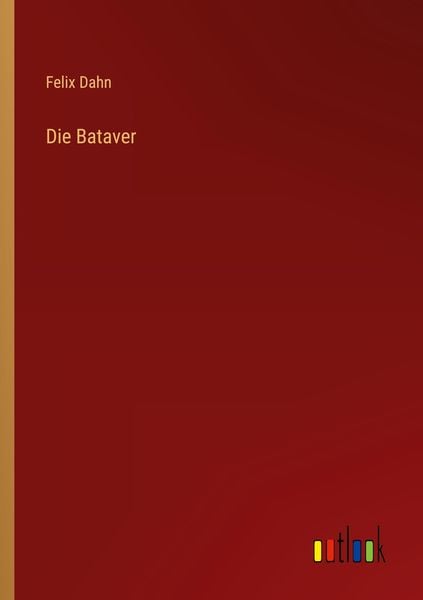 Produktbild: Die Bataver