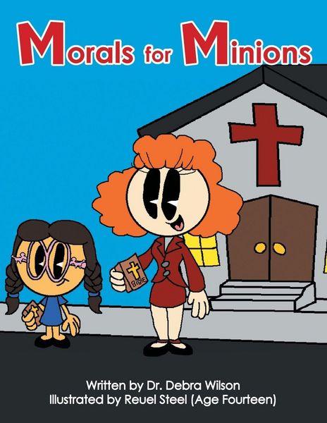 Produktbild: Morals for Minions