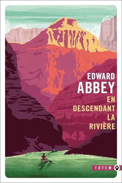 Produktbild: En descendant la rivi&egrave;re