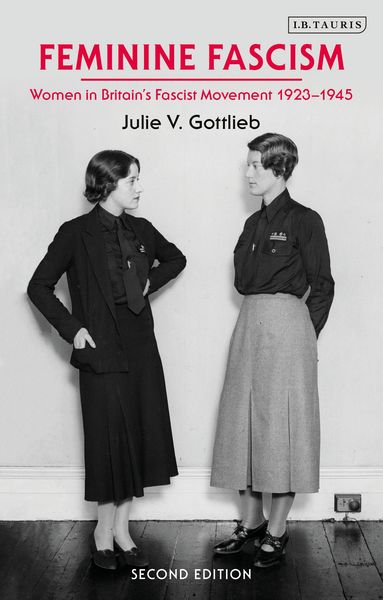 Produktbild: Feminine Fascism