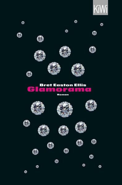 Produktbild: Glamorama