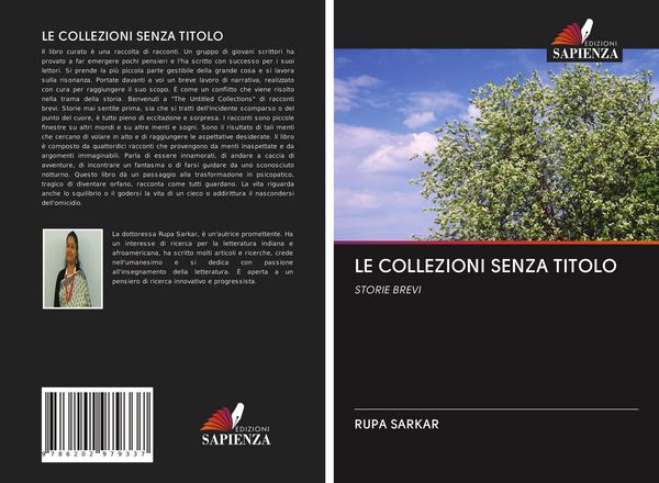 Produktbild: Le Collezioni Senza Titolo