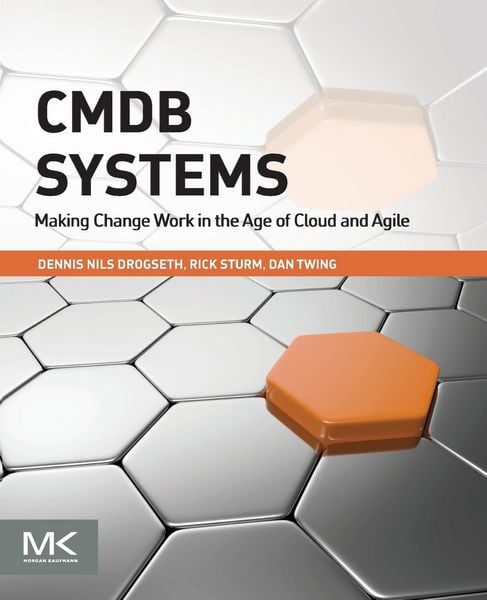 Produktbild: Twing, D: CMDB Systems
