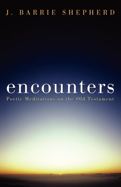 Produktbild: Encounters