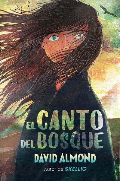 Produktbild: Canto del Bosque, El