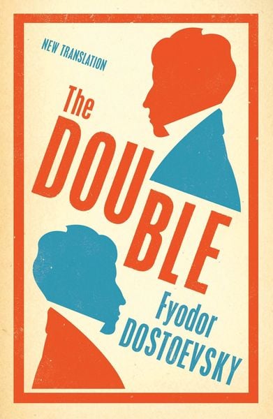 Produktbild: The Double: New Translation