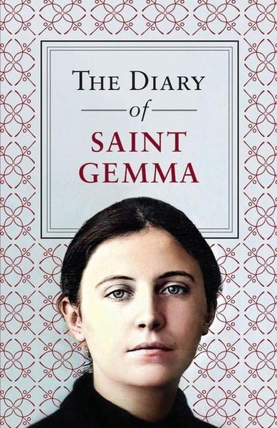 Produktbild: The Diary of St. Gemma